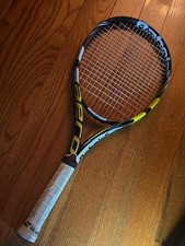Babolat AeroPro Drive Tennis Racquet 2013, 4-3/8 L3 Grip