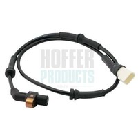 Hoffer Sensor, Raddrehzahl 8290092 FüR Ford Mazda