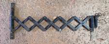 1909 Western Electric Railroad Scissor Arm
