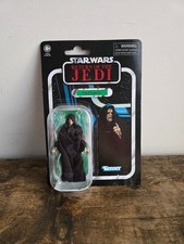 Hasbro Star Wars Vintage Collection The Emperor VC200 3.75 Inch Action Figure