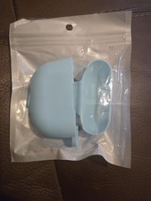 For Apple AirPods 3rd Gen 2021 Case Soft Liquid Silicone Shockproof Cover