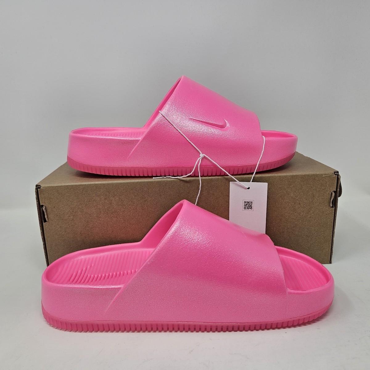 新品★28cm★ NIKE CALM SLIDE Nike Calm Men's Slides. Nike.com