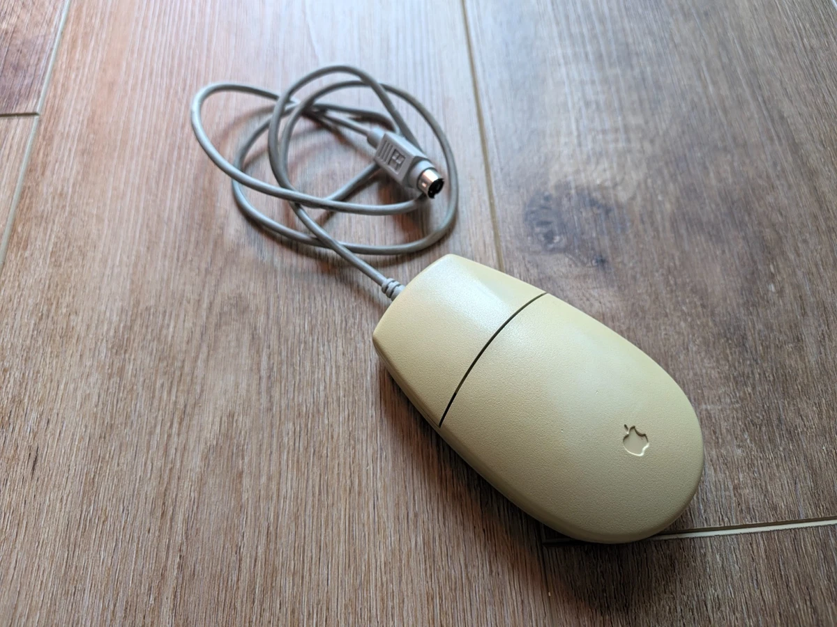 25+ Vintage Computer Mice for Apple for sale | Updated Oct 2026