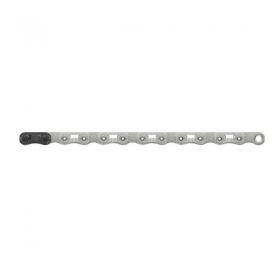 SRAM XXSL Eagle Transmission 12-fach Kette 126 Glieder schwarz - maximale Sch...
