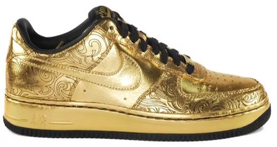 questlove air force 1