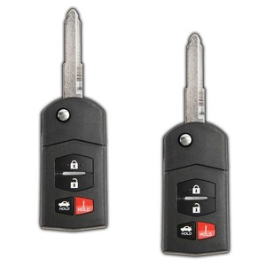 Mazda RX 8 Key | eBay