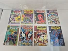 Vintage Marvel Tales Spider-Man Comic Book Lot Of 8  - High Grade