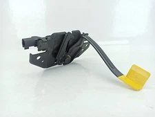 F1CA16700AA FRONT HOOD LOCK / 164795 FOR FORD C-MAX II DXA/CB7, DXA/CE