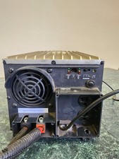 Tripp Lite Pv2000FC Powerverter 2000W Industrial Power Inverter 12V In 120V out