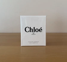 Chloe Eau de Parfum 2.5 fl oz/75 ml NIB Factory Sealed