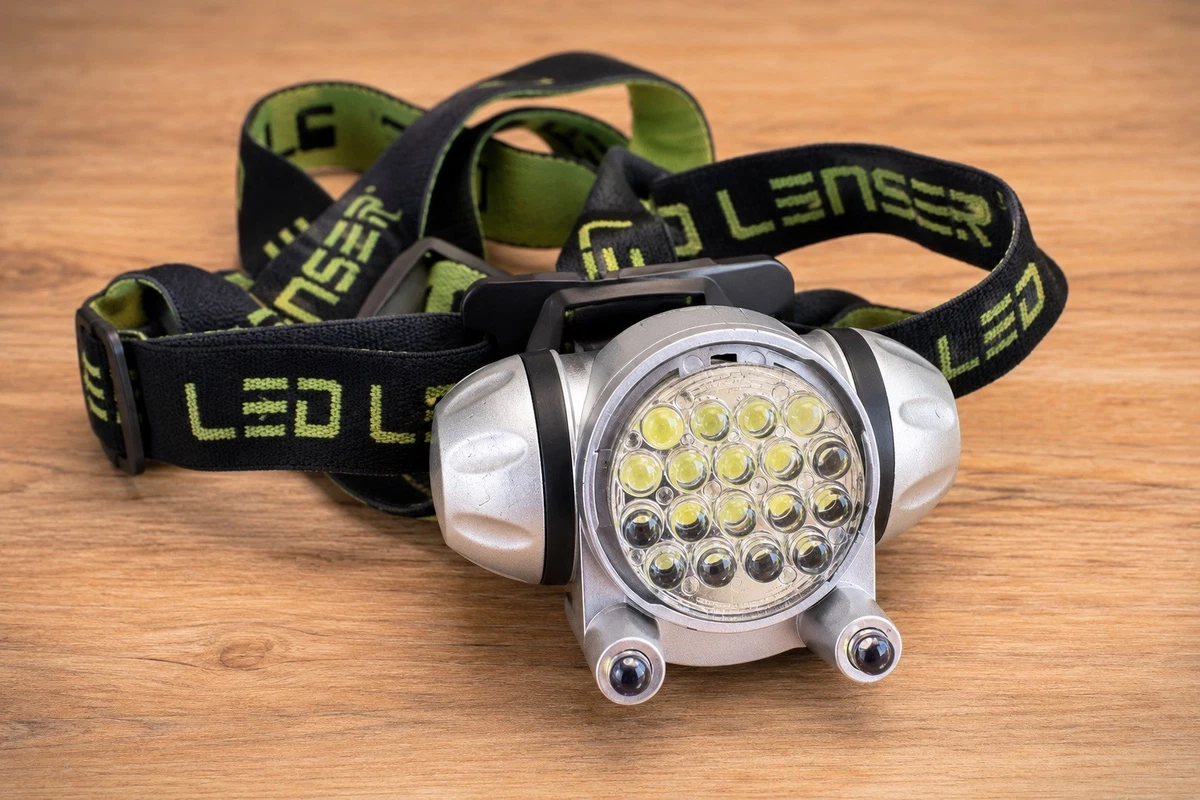 led lenser h14 products for sale | eBay