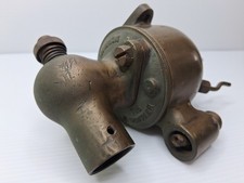 Brass Side Draft Carburetor The Schebler Car Truck Tractor Hit Miss Gas Engine Brass Side Draft Carburetor The Schebler Car Truck Tractor Hit Miss Gas Engine