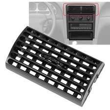 For 1994-2000 Ford Mustang Center Ac Radio Trim Heater Air Dash Vent Textured