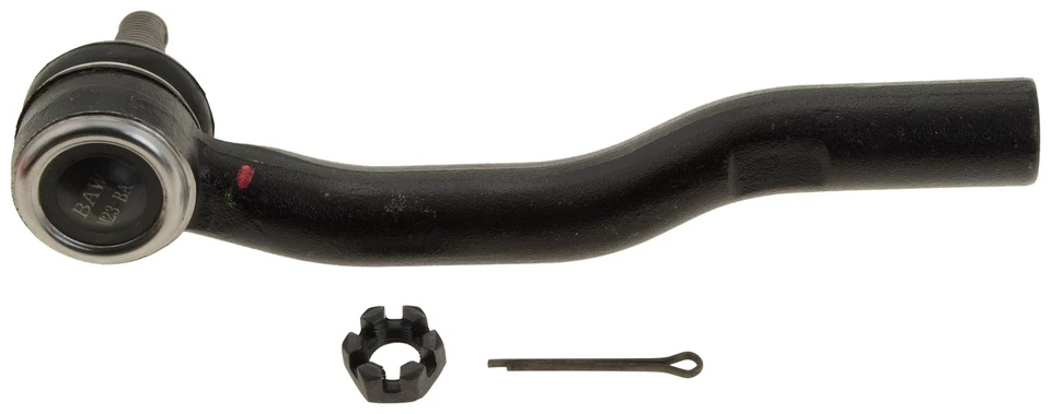 Tie Rod End for Toyota Camry 2003 - 2011 TRW JTE7699 Foto 2 de 4