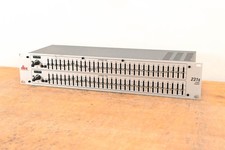 dbx 231s Two-Channel 31-Band Equalizer CG01QT2