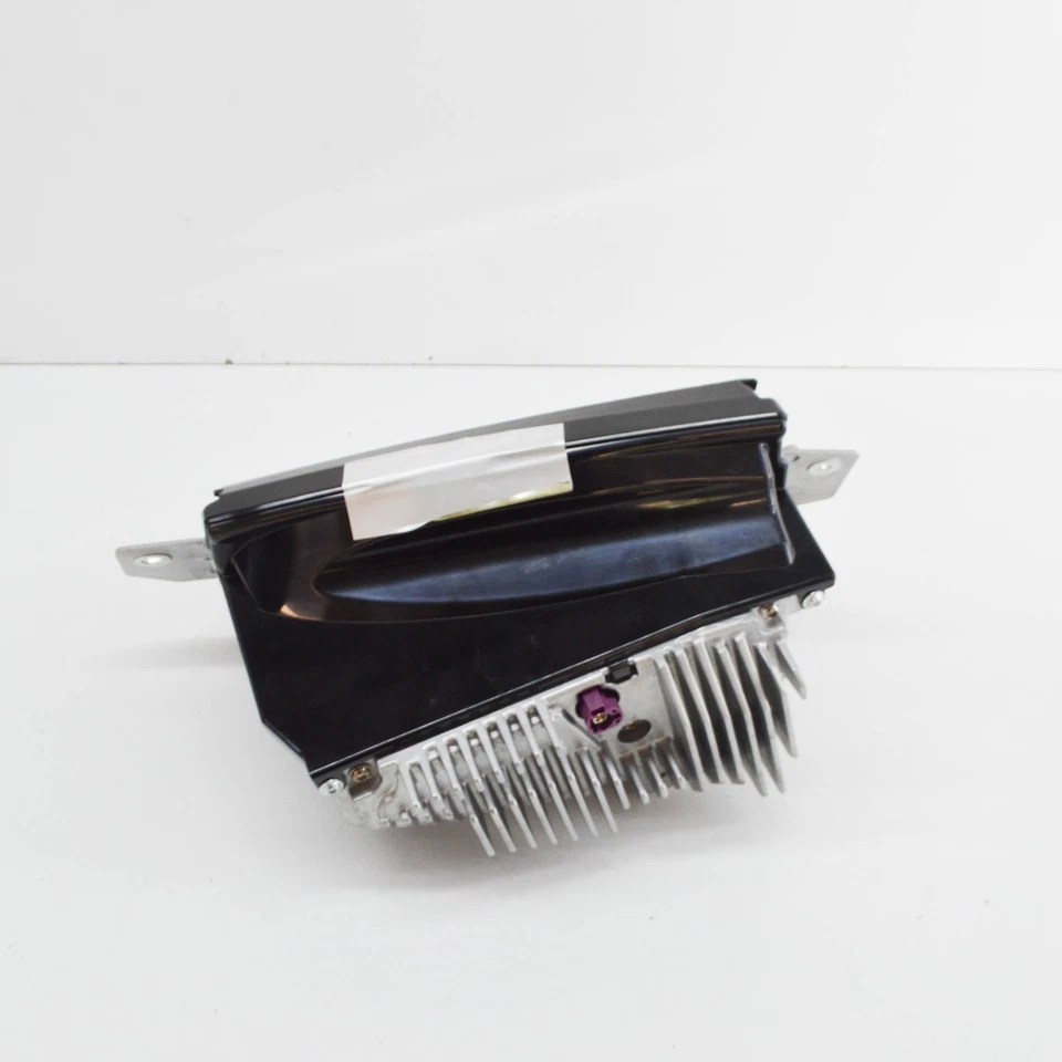 BMW 4 Coupe F32 435d xDrive Head-Up Display 9358963 A2C94458500 3.0D 2015 RHD - Bild 3 von 4