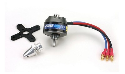 E-flite Park 480 Brushless Outrunner Motor 1020kV EFLM1505
