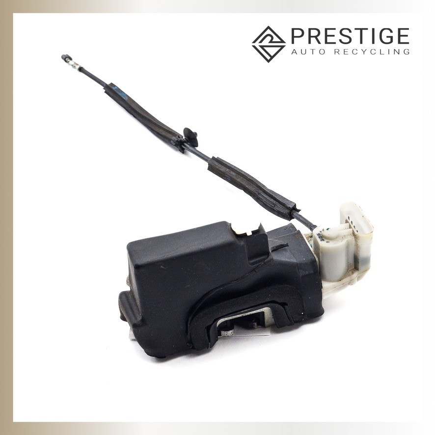 2003-2012 MASERATI QUATTROPORTE M139 Door Lock Latch Actuator Rear Left 68206500