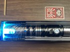 New Custom Lightsaber Hilt w/Color Changing & Sound Effects Star Wars Working — photo 3