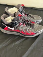 Size 15 - Nike KD 17 Late Night
