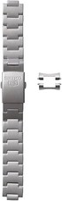 Seiko 5 SNK809K1 Watch Genuine Metal Strap 18mm Silver New From Japan 3304JZ