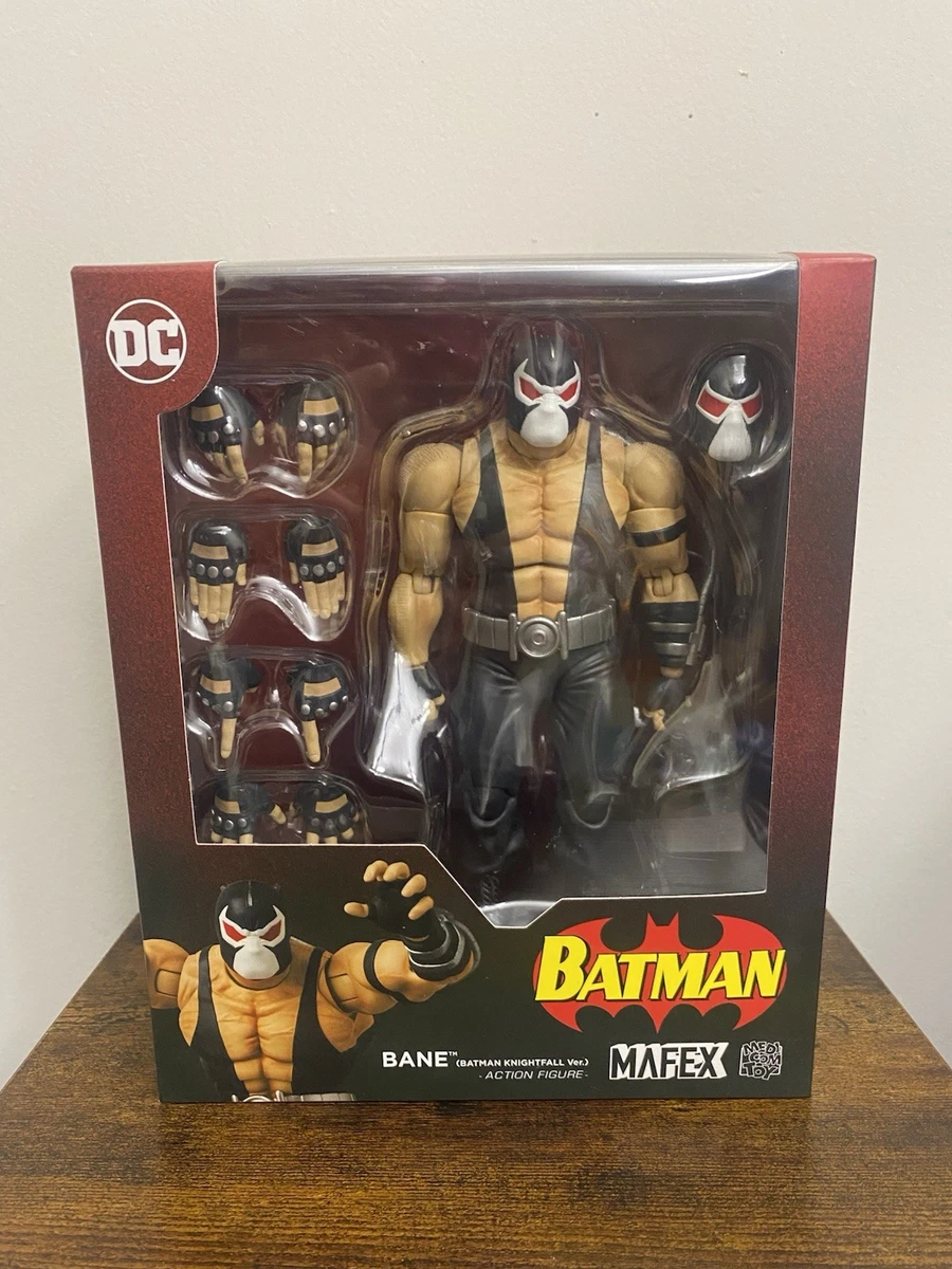 Bane MEDICOM Action Figures & Accessories for sale | eBay