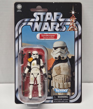 SANDTROOPER Squad Leader Star Wars Vintage Collection 3.75 Action Figure VC409