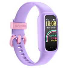 Vigor 2 L Kids Fitness Tracker Watch for Boys Girls Ages 5-15, Activity Track...