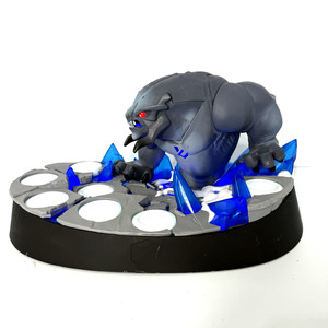Disney Infinity Frost Giant Base | eBay