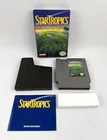 StarTropics (Nintendo Entertainment System NES) Star Tropics W/ Game & Manual