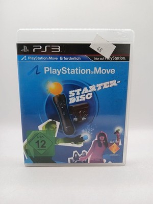 Playstation Move Ps3