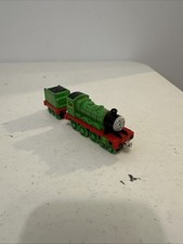 HENRY Thomas Friends Take N Play Along Diecast Metal Train Tender 3