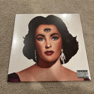 Armani Caesar the Liz 2 | eBay