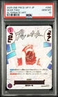 ALTERNATE ART GEAR TWO One Piece 2025 Divine Speed Japanese OP11-080 R PSA 10