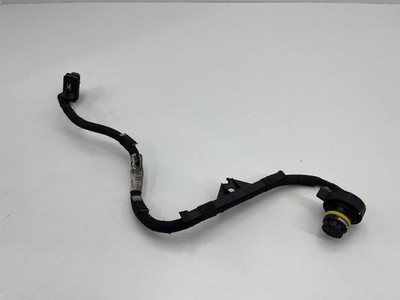 Jaguar XE X760 2018 Diesel Getriebe Kabelbaum Leitungssatz JX737C078AC ENV3534