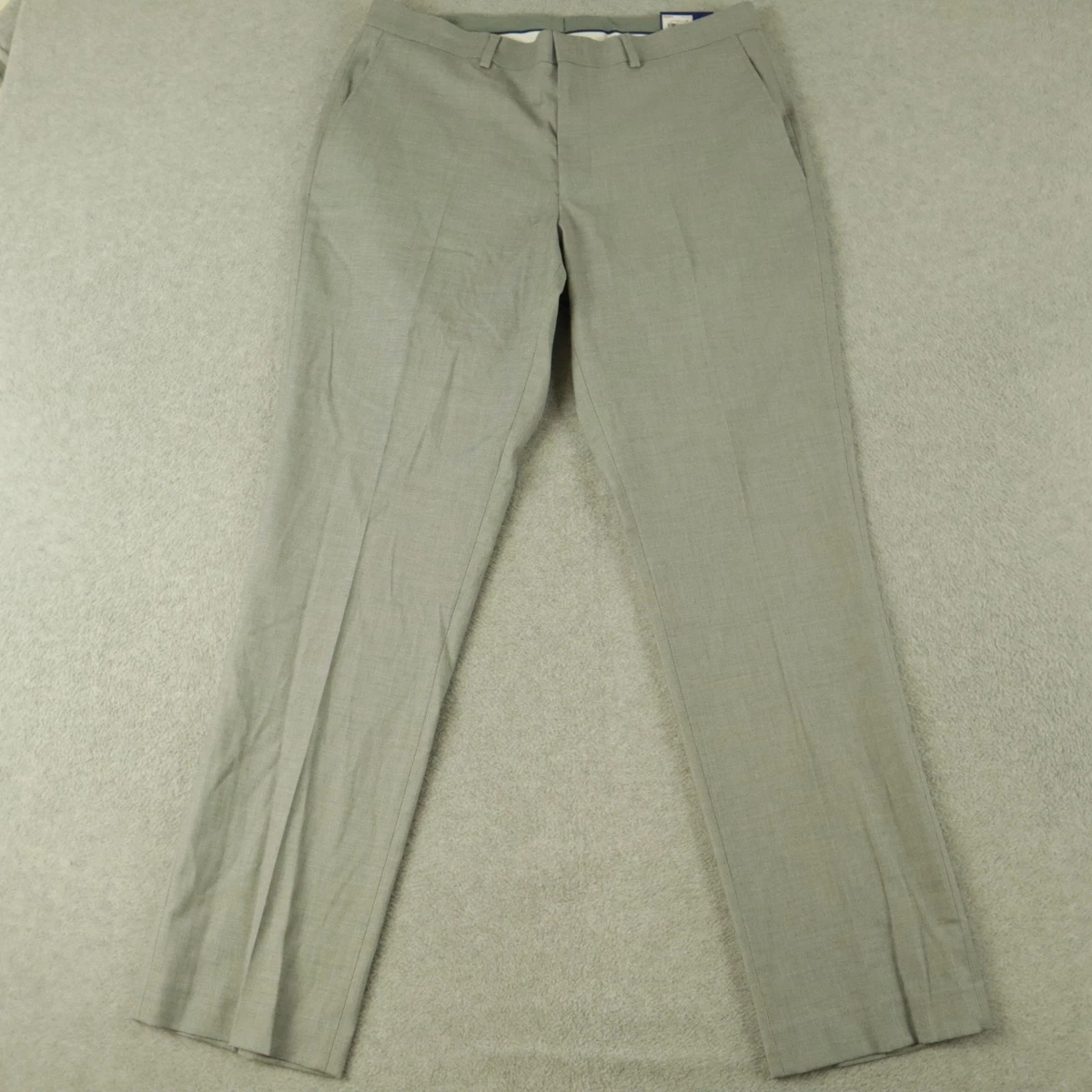 Apt. 9 Slim Pants for Men for sale - eBay Apt. 9 Slim Pants for Men for sale - eBay
