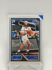2020-21 Panini Chronicles Threads #98 Cole Anthony (RC)