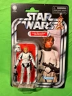 Star Wars Vintage Collection Luke Skywalker Stormtrooper 3.75" Action Figure New