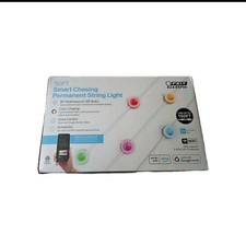 Feit Electric 50 Ft Smart Chasing Permanent S...