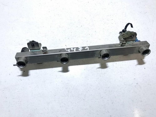 0280151208 Einspritzleiste (Düsen) 151208 Opel Corsa DE584320-28