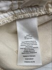 Talbots Womens White Classic Button 5-Pocket Design Slim Ankle Pants Size 4 — photo 6