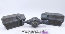 Darth Vader Tie Fighter 100% Complete Star Wars 1978 Kenner Vintage Vehicle