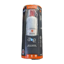 EveryDrop EDR2RXD1 Ice & Water Refrigerator Filter 2 Whirlpool Maytag Amana