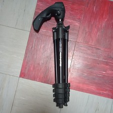 Manfrotto MKC3-H01 Compact Series Tripod