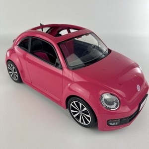 Barbie Beetle | eBay