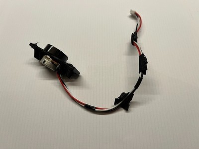 Schalter für Logitech X56 Hotas