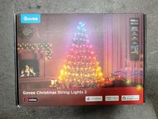 Govee Christmas String Lights 2 (H70C5) 99ft