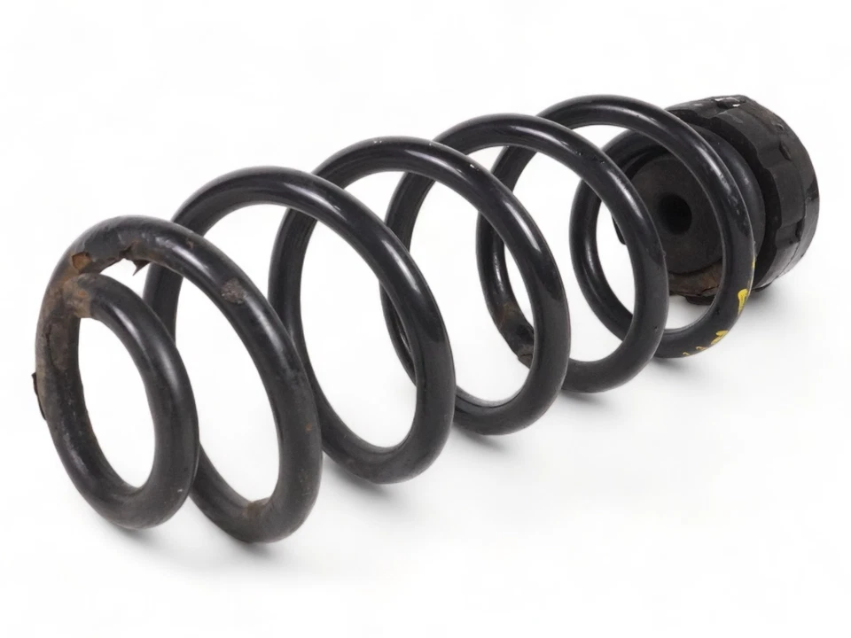 2008 - 2017 Audi S5 A5 8T Coil Spring Shock Strut Suspension Absorber Rear Oem - Image 2 of 4