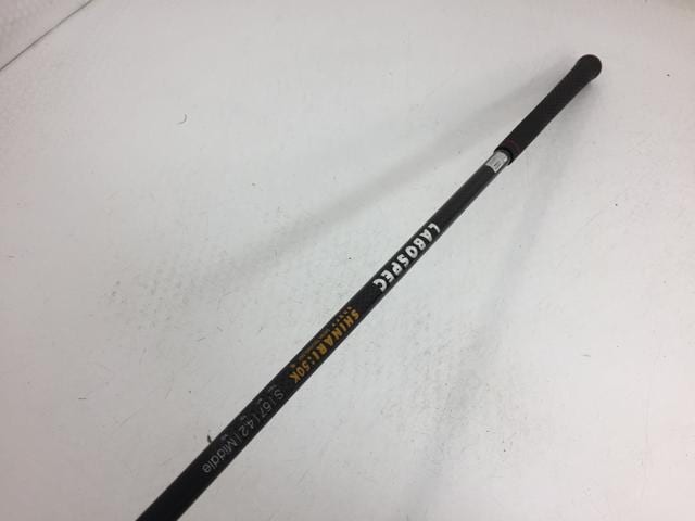 Daiwa ONOFF KURO 2019 Driver 10.5 LABO SHINARI50K (S) #431 Golf