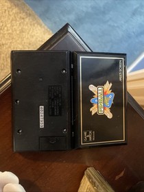 Nintendo Game & And Watch PINBALL 1983 Multi Screen Console PB-59